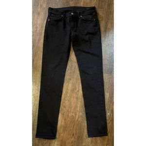 Womans Citizens Of Humanity jeans size 30